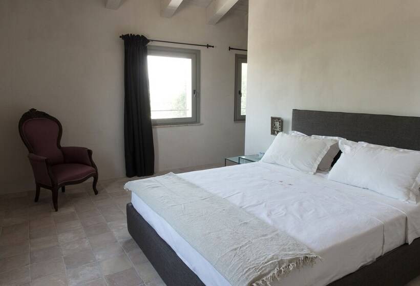 Люкс, Relais Casale Valigi