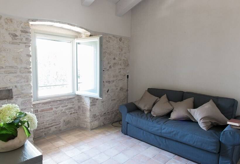Люкс, Relais Casale Valigi
