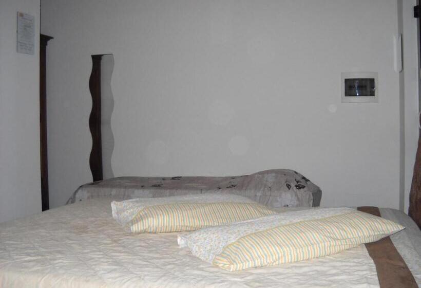 Номер Стандарт, Locanda Contrada Dei Fattori