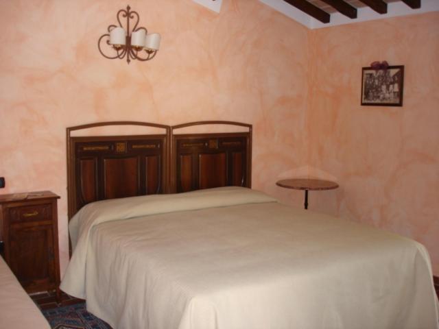 Номер Стандарт Трехместный, Agriturismo Borgo Montecucco