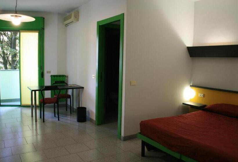 اتاق سوپریور, Albergo Nardini