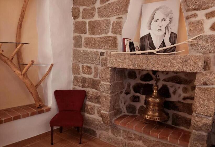 اتاق لوکس, Al Vecchio Corso B&b