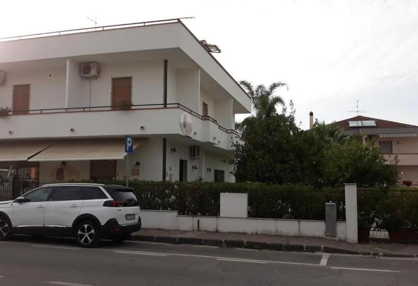 اتاق استاندارد, Locanda Ermes