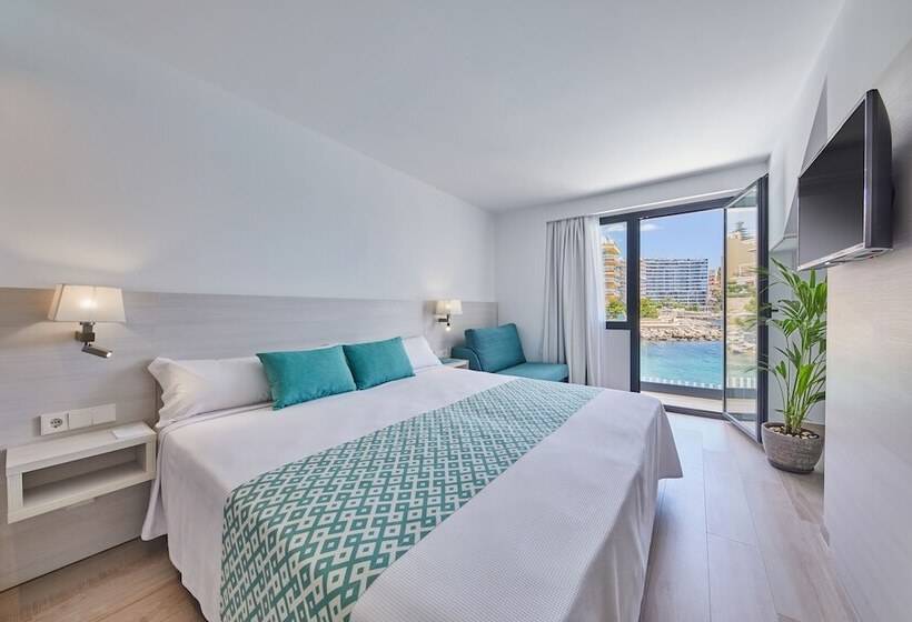 Standard Room, Calanova Sports Residence
