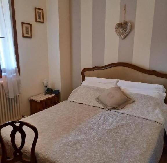 스탠다드 싱글 룸, Agriturismo Morgan