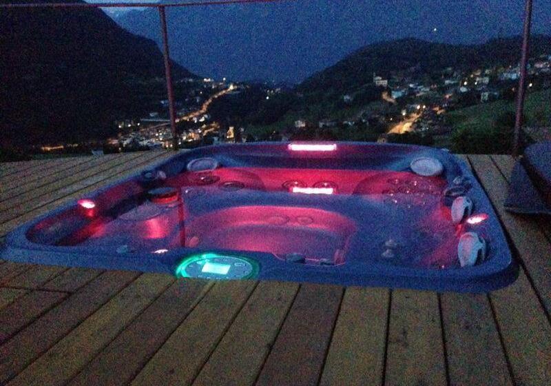 Номер Стандарт, Agriturismo Serec