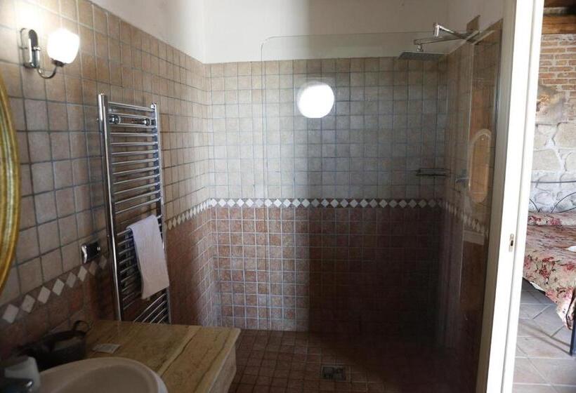 Номер Стандарт, Il Borgo Ariccia Resort