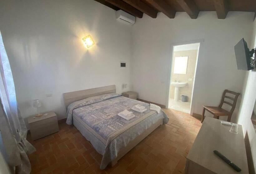 Полулюкс Вид на Бассейн, Il Borgo Ariccia Resort