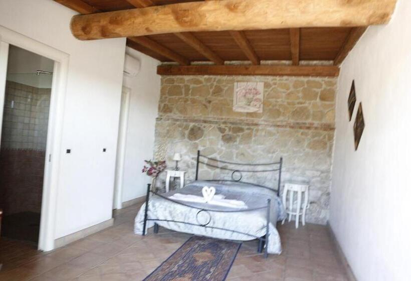 Номер Стандарт, Il Borgo Ariccia Resort