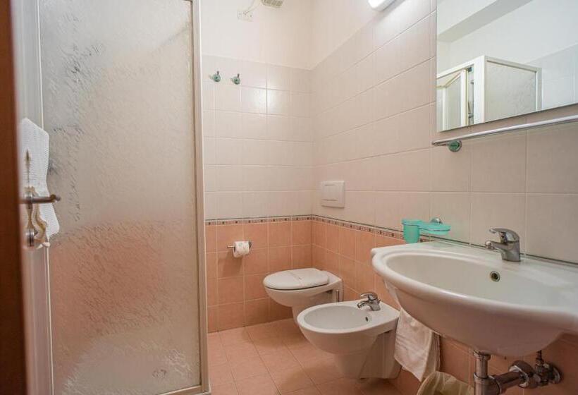 Студия Стандарт Вид на Море, Residence Villa Gloria