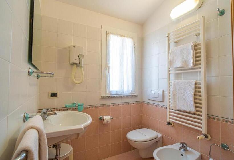 Апартаменты Superior 1 Спальня, Residence Villa Gloria