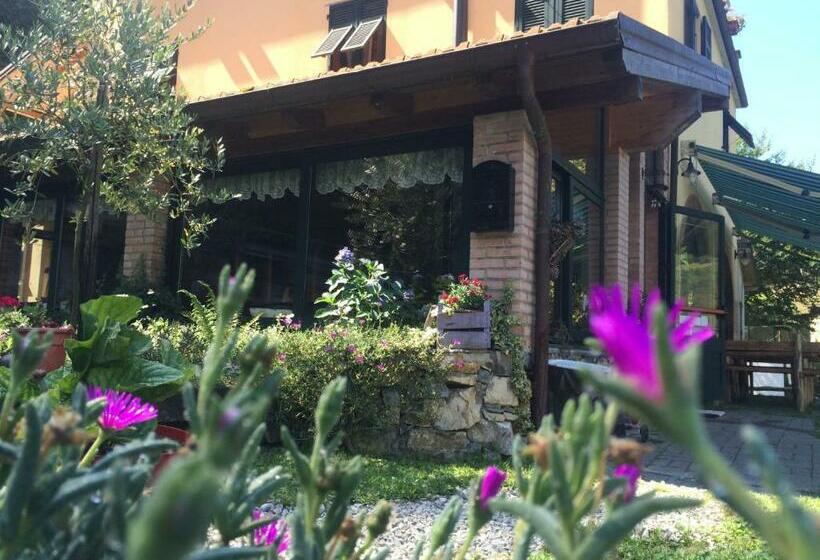 Номер Стандарт, Agriturismo La Taverna Del Nonno