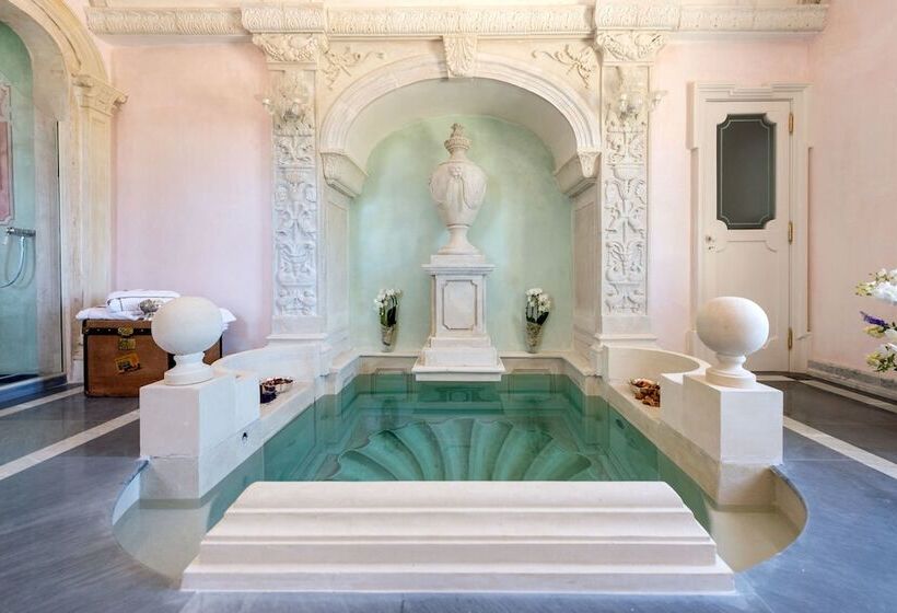 Люкс Superior, Tenuta Mosè Charming House Relais