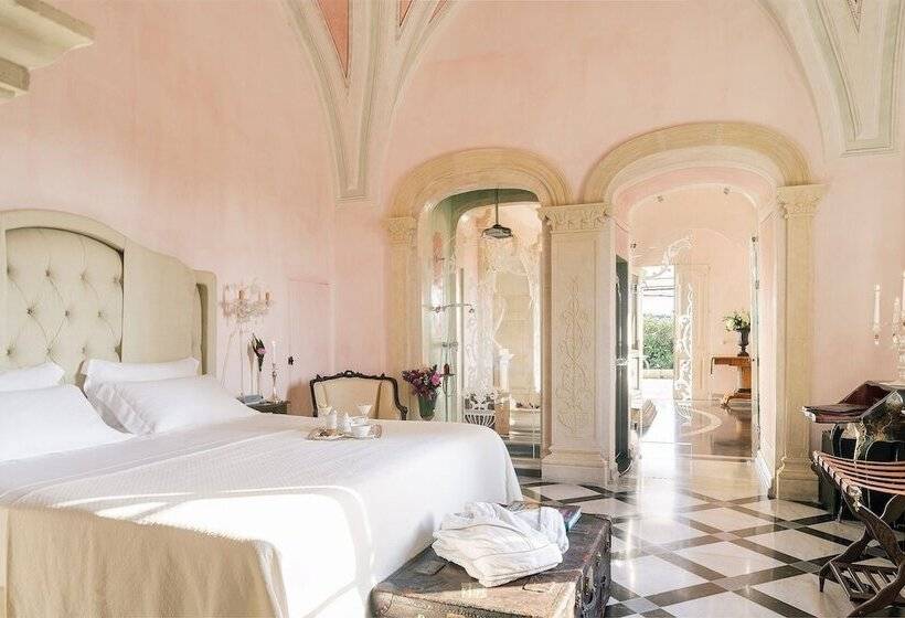 Люкс Superior, Tenuta Mosè Charming House Relais