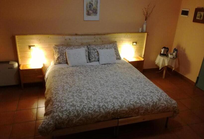 Номер Стандарт, Agriturismo Boschi