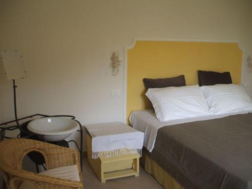Номер Стандарт, Agriturismo Palmero