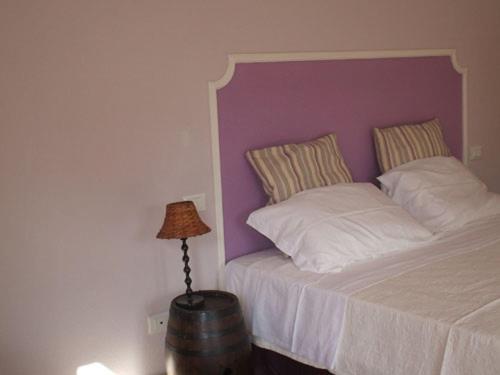 스탠다드 트리플 룸, Agriturismo Palmero