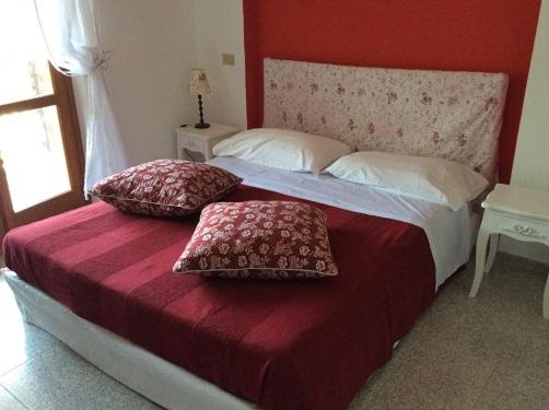 Семейный Номер, Agriturismo Palmero