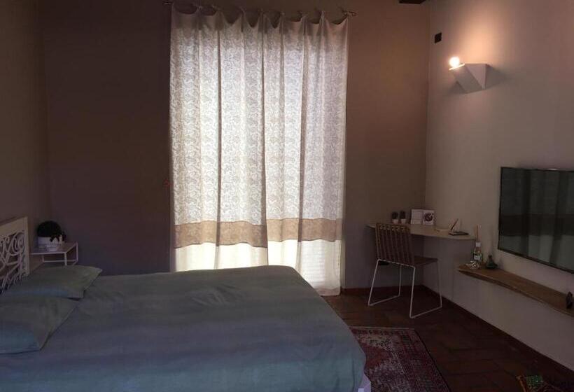اتاق سوپریور, Casa La Ringhera