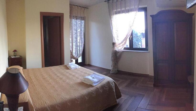 Номер Стандарт, Piccola Dimora Villa Candido