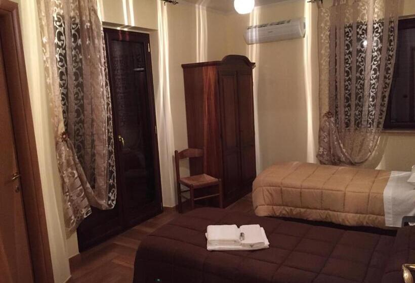 Номер Стандарт, Piccola Dimora Villa Candido