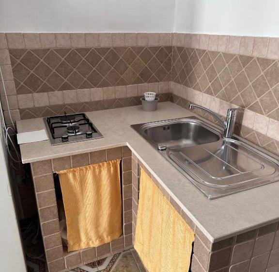 Апартаменты 1 Спальня, Piccola Dimora Villa Candido