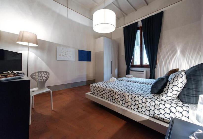 带1个卧室的公寓, Residenza Cavour