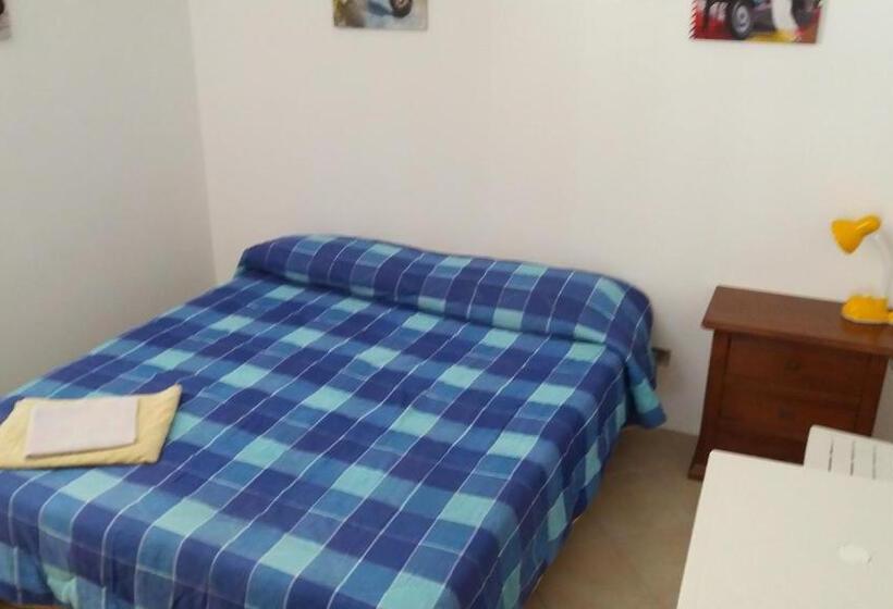 Apartamento 1 Dormitório, Case La Pergola