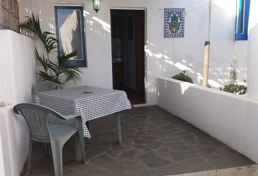 Quarto Economy, Case La Pergola