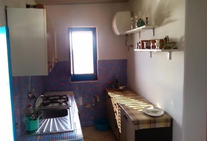 Apartamento 1 Dormitório, Case La Pergola
