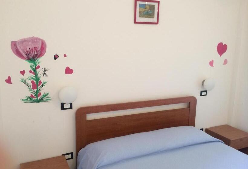 Номер Стандарт, Agriturismo 7 Colonne