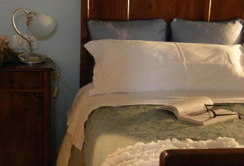 اتاق استاندارد, Agriturismo Bosco Del Fracasso