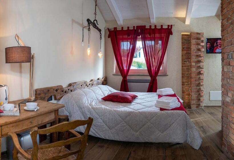 Люкс Повышенной Комфортности, Villa Laura