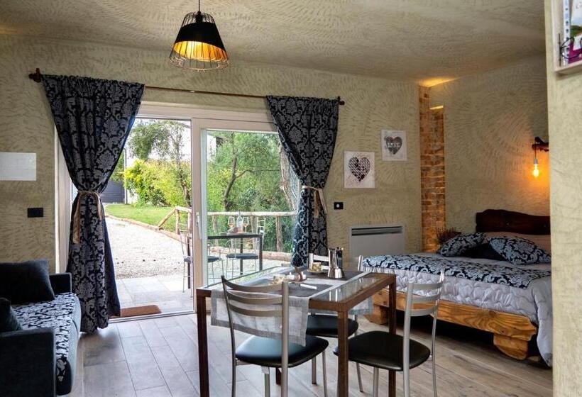 Студия Стандарт, Villa Laura