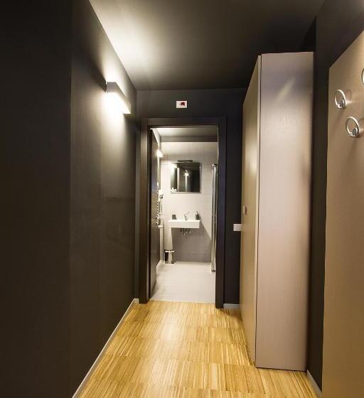침실 1개 수피리어 아파트, Residence Bleu