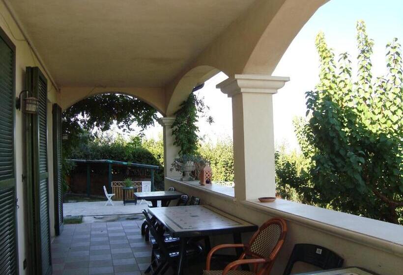 اتاق استاندارد یک نفره, Agriturismo Il Quadrifoglio