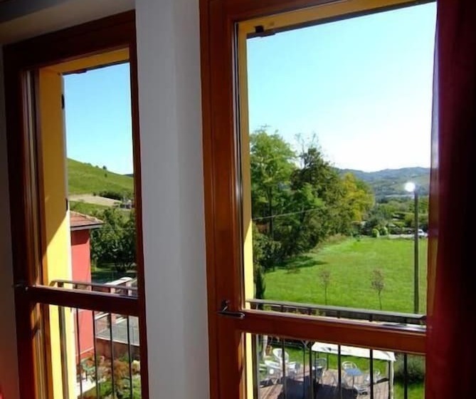 别墅: 1间卧室带游泳池, Agriturismo La Martina