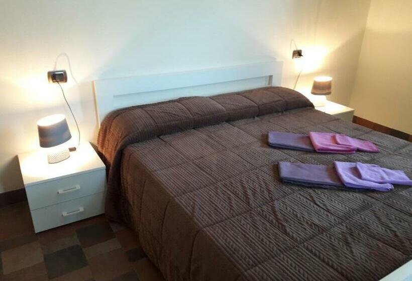 Семейный Номер, Agriturismo La Miniera