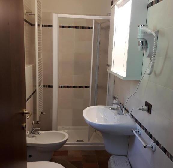 Номер Стандарт, Agriturismo La Miniera