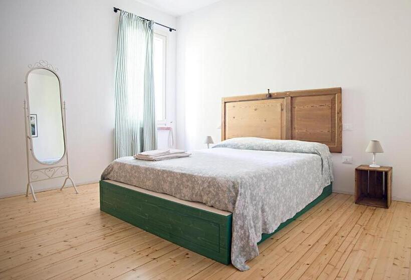 침실 1개 아파트, Agriturismo Lecolombare