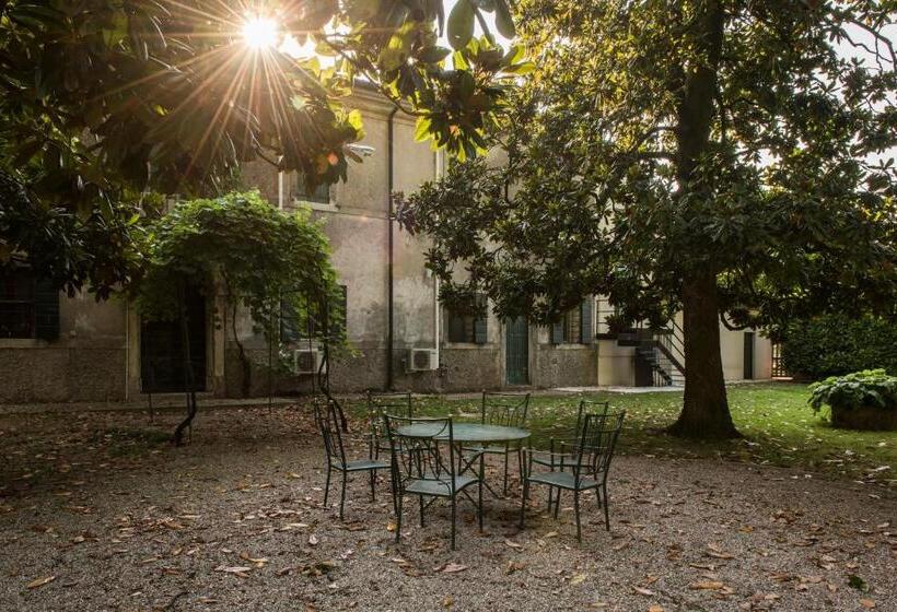 침실 1개 아파트, Agriturismo Lecolombare