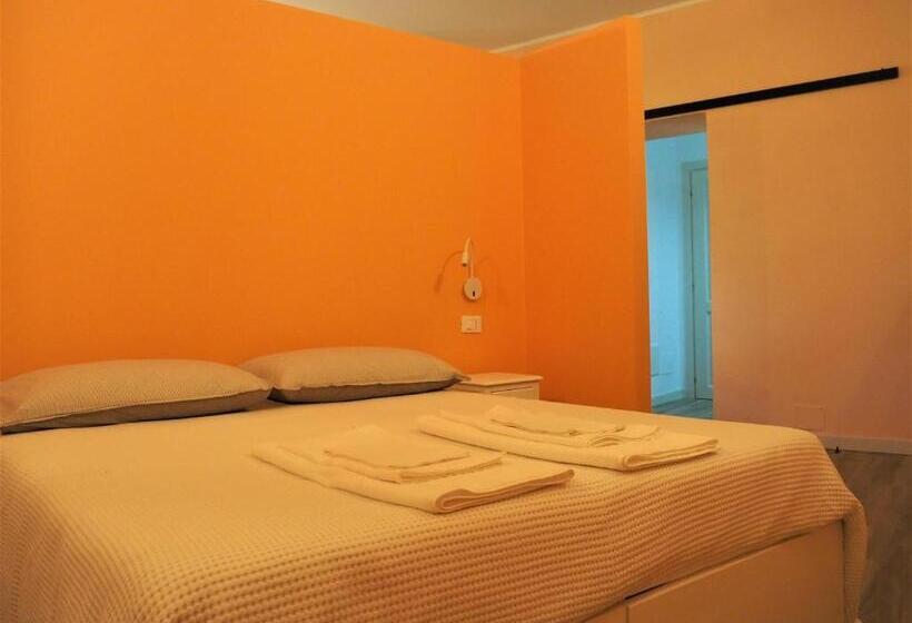 1베드룸 아파트 1층, Agriturismo Lecolombare
