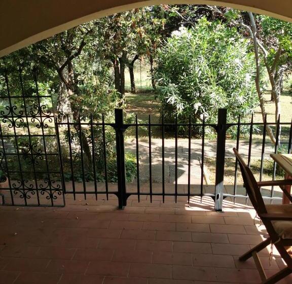 Апартаменты 1 Спальня, Agriturismo Pettinari