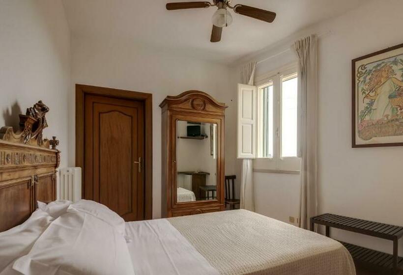 Номер Стандарт, Casina Dei Preti