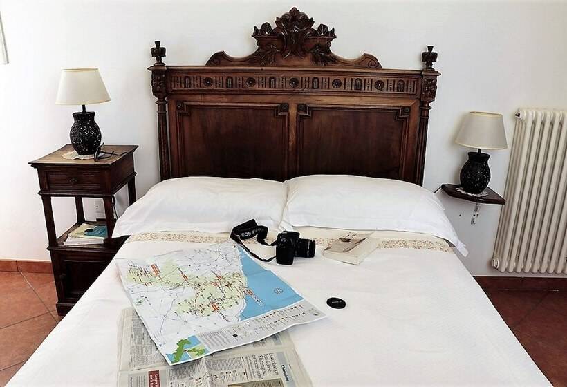 Номер Стандарт, Casina Dei Preti