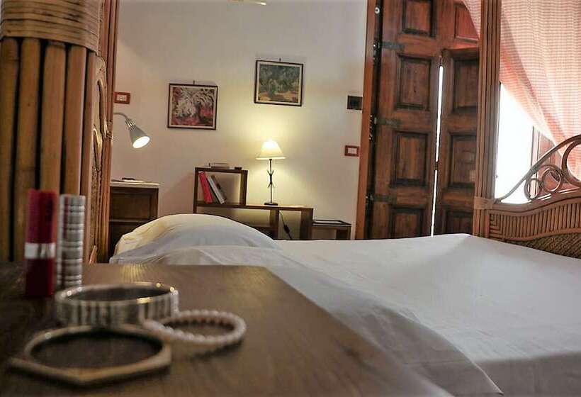 1ベッドルームアパートメント, Casina Dei Preti