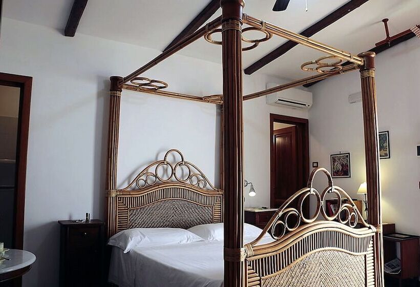 Апартаменты 1 Спальня, Casina Dei Preti