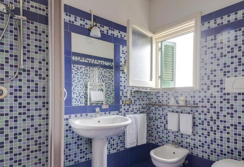 Номер Стандарт, Casina Dei Preti