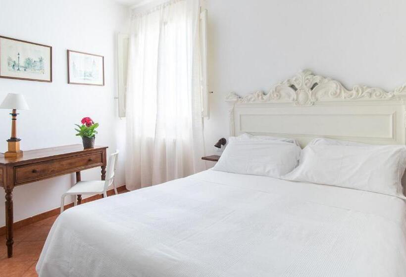 Номер Стандарт, Casina Dei Preti