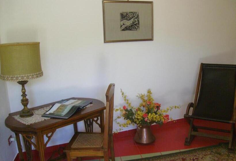 Люкс 2 Спальни, Casina Dei Preti